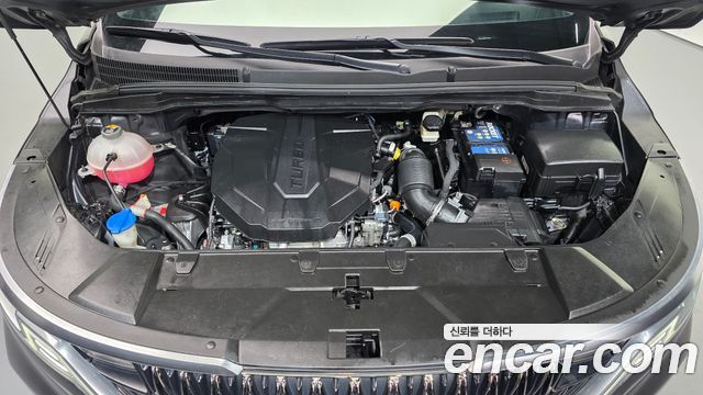 Kia Carnival (IV) Diesel 9-Seater Noblesse 2021 — фото 6