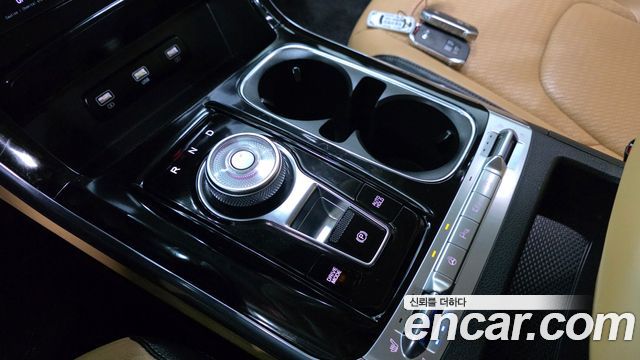 Kia Carnival (IV) Diesel 9-Seater Noblesse 2021 — фото 9