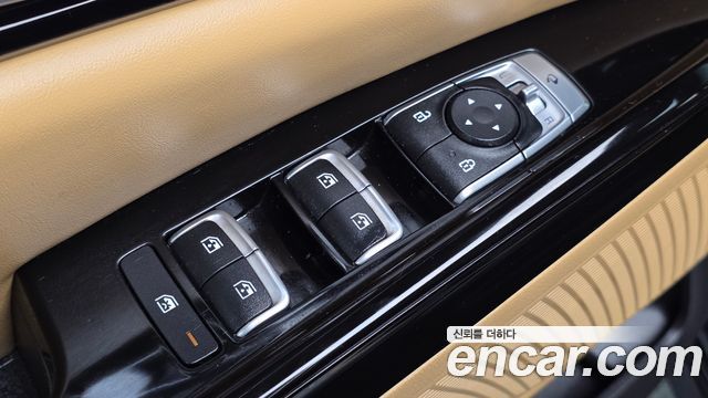 Kia Carnival (IV) Diesel 9-Seater Noblesse 2021 — фото 12