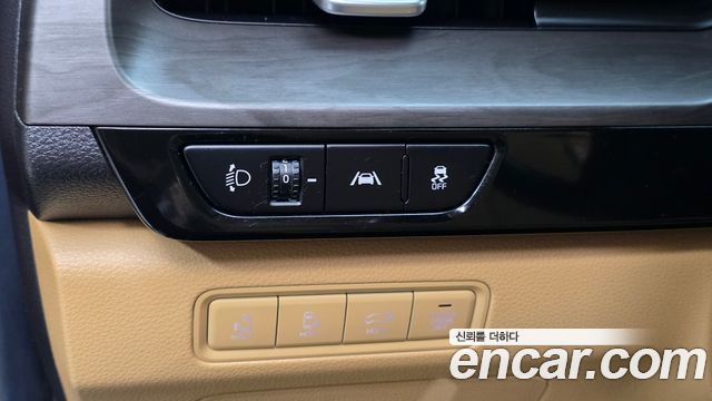 Kia Carnival (IV) Diesel 9-Seater Noblesse 2021 — фото 13