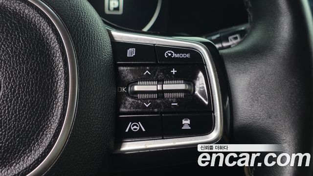 Kia Carnival (IV) Diesel 9-Seater Noblesse 2021 — фото 15