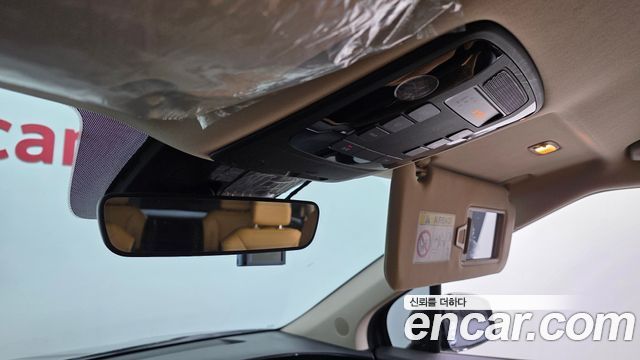 Kia Carnival (IV) Diesel 9-Seater Noblesse 2021 — фото 16