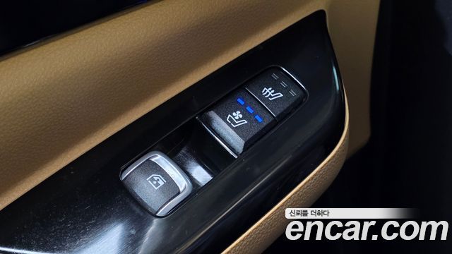 Kia Carnival (IV) Diesel 9-Seater Noblesse 2021 — фото 20