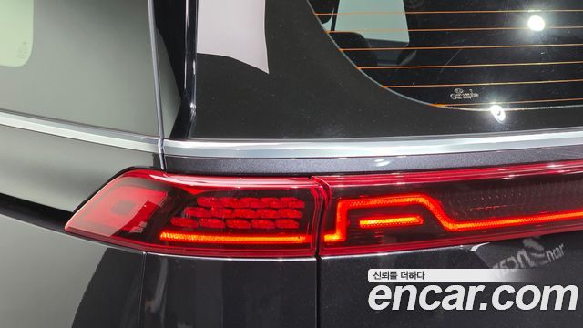 Kia Carnival (IV) Diesel 9-Seater Noblesse 2021 — фото 23