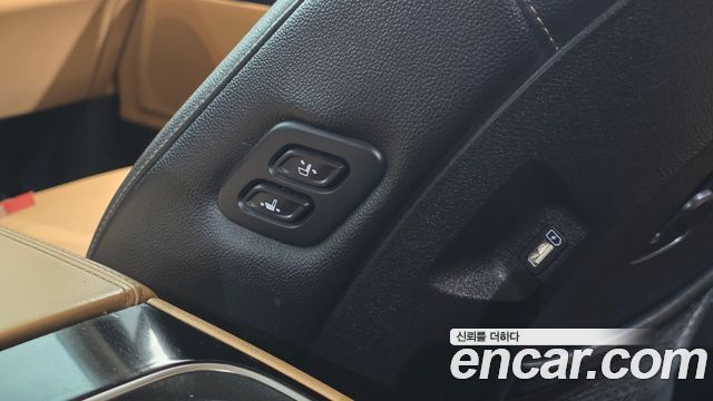 Kia Carnival (IV) Diesel 9-Seater Noblesse 2021 — фото 27