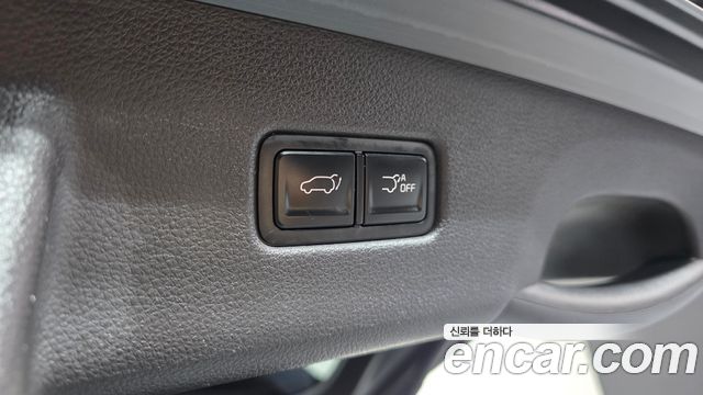 Kia Carnival (IV) Diesel 9-Seater Noblesse 2021 — фото 30