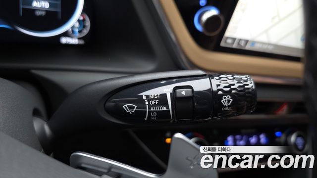 Hyundai Sonata (DN8) 2.0 Inspiration 2020 — фото 20