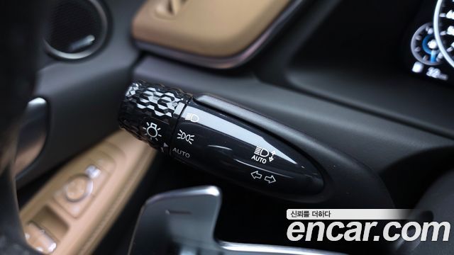 Hyundai Sonata (DN8) 2.0 Inspiration 2020 — фото 27