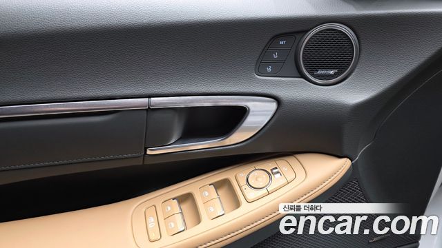Hyundai Sonata (DN8) 2.0 Inspiration 2020 — фото 28