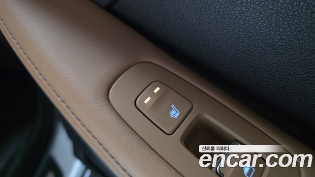 Hyundai Sonata (DN8) 2.0 Inspiration 2020 — фото 31