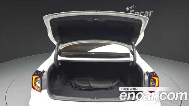 Hyundai Sonata (DN8) 2.0 Inspiration 2020 — фото 32