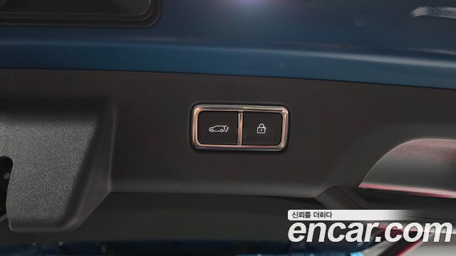 Kia EV9 Long Range 4WD Earth 2024 — фото 28