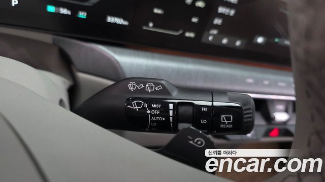 Kia EV9 Long Range 4WD Earth 2024 — фото 29