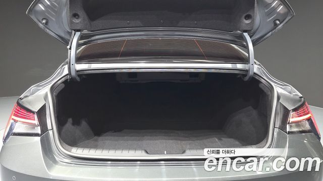 Hyundai Avante (CN7) 1.6 Turbo N Line Sport 2022 — фото 20