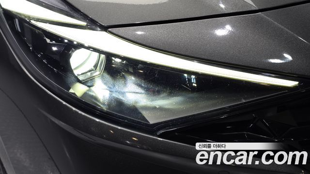 Hyundai Avante (CN7) 1.6 Turbo N Line Sport 2022 — фото 22
