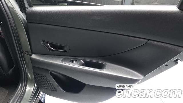 Hyundai Avante (CN7) 1.6 Turbo N Line Sport 2022 — фото 25