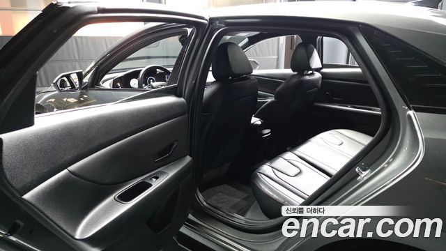 Hyundai Avante (CN7) 1.6 Turbo N Line Sport 2022 — фото 26