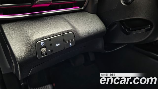 Hyundai Avante (CN7) 1.6 Turbo N Line Sport 2022 — фото 30