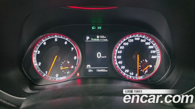 Hyundai Veloster (JS) 1.6 Turbo Sport Core 2018 — фото 8