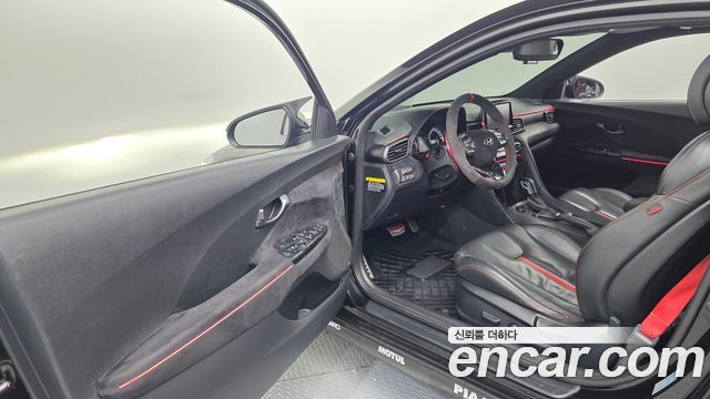 Hyundai Veloster (JS) 1.6 Turbo Sport Core 2018 — фото 10