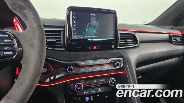 Hyundai Veloster (JS) 1.6 Turbo Sport Core 2018 — фото 16