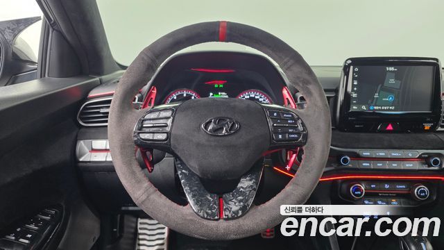 Hyundai Veloster (JS) 1.6 Turbo Sport Core 2018 — фото 17