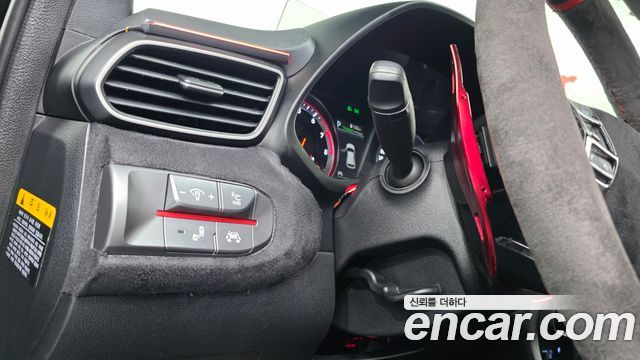 Hyundai Veloster (JS) 1.6 Turbo Sport Core 2018 — фото 24