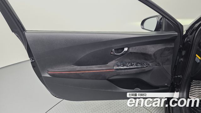 Hyundai Veloster (JS) 1.6 Turbo Sport Core 2018 — фото 30
