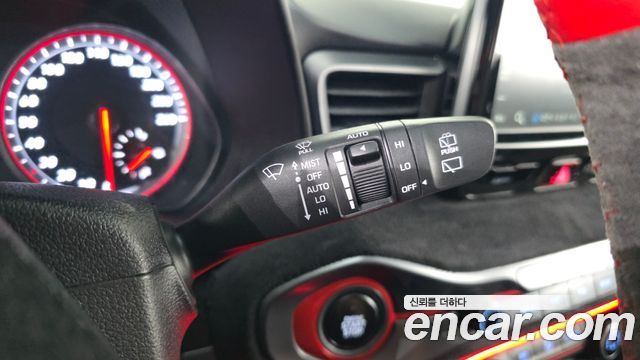 Hyundai Veloster (JS) 1.6 Turbo Sport Core 2018 — фото 33