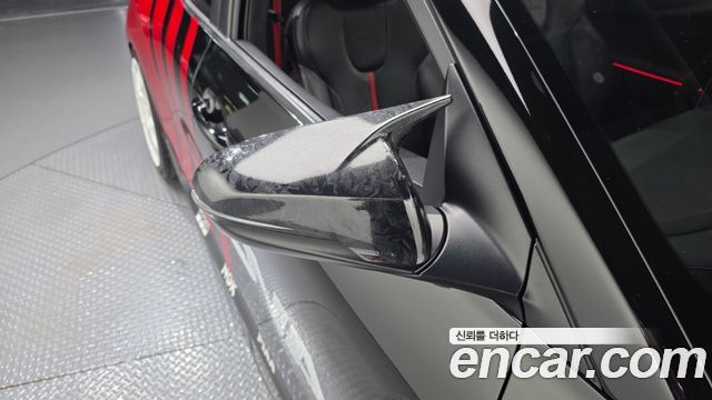 Hyundai Veloster (JS) 1.6 Turbo Sport Core 2018 — фото 41