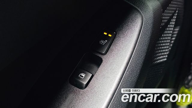 Kia Seltos Gasoline 1.6 Turbo 2WD Signature 2023 — фото 20
