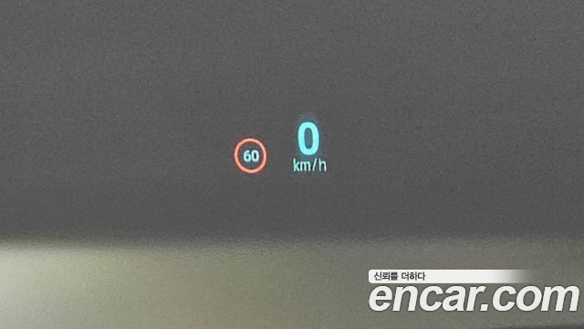 Renault Korea Filante 1.5 E-Tech Esprit Alpine 2WD 2027 — фото 20
