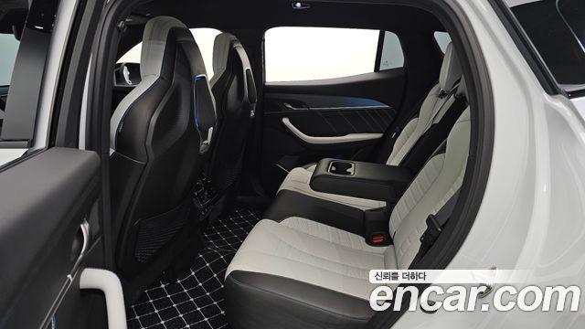 Renault Korea Filante 1.5 E-Tech Esprit Alpine 2WD 2027 — фото 26