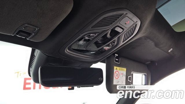 Renault Korea Filante 1.5 E-Tech Esprit Alpine 2WD 2027 — фото 27
