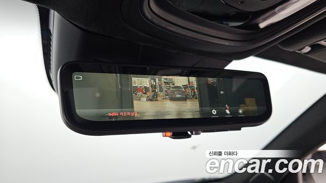 Renault Korea Filante 1.5 E-Tech Esprit Alpine 2WD 2027 — фото 28