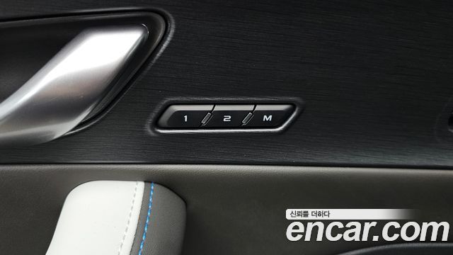 Renault Korea Filante 1.5 E-Tech Esprit Alpine 2WD 2027 — фото 30