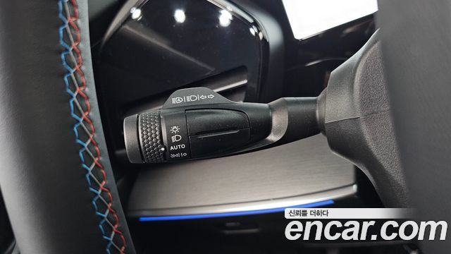 Renault Korea Filante 1.5 E-Tech Esprit Alpine 2WD 2027 — фото 32