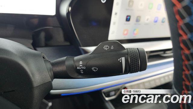 Renault Korea Filante 1.5 E-Tech Esprit Alpine 2WD 2027 — фото 33