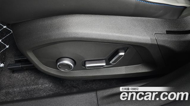 Renault Korea Filante 1.5 E-Tech Esprit Alpine 2WD 2027 — фото 34