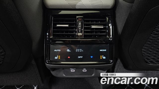 Renault Korea Filante 1.5 E-Tech Esprit Alpine 2WD 2027 — фото 35