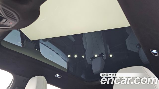 Renault Korea Filante 1.5 E-Tech Esprit Alpine 2WD 2027 — фото 36