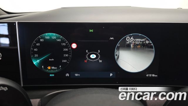 Hyundai Tucson (NX4) Gasoline 1.6 Turbo 2WD Inspiration 2024 — фото 8