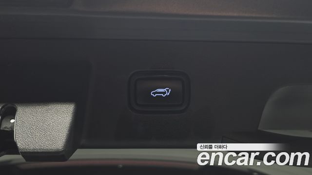 Hyundai Tucson (NX4) Gasoline 1.6 Turbo 2WD Inspiration 2024 — фото 20