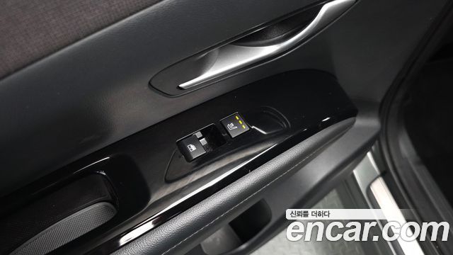 Hyundai Tucson (NX4) Gasoline 1.6 Turbo 2WD Inspiration 2024 — фото 27