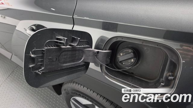 Hyundai Tucson (NX4) Gasoline 1.6 Turbo 2WD Inspiration 2024 — фото 37
