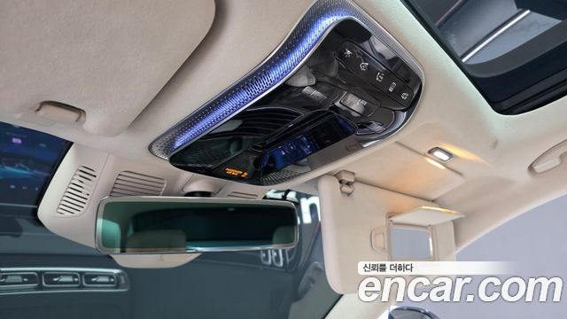 Mercedes-Benz S-Class (W223) S580L 4MATIC 2024 — фото 27