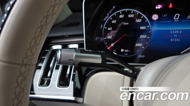 Mercedes-Benz S-Class (W223) S580L 4MATIC 2024 — фото 29