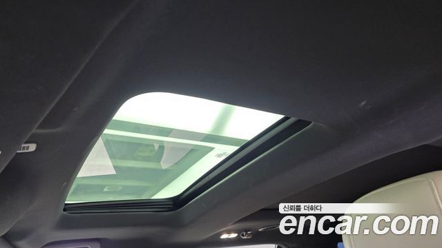 Ford Explorer 2.3 Limited 4WD 5th 2018 — фото 19