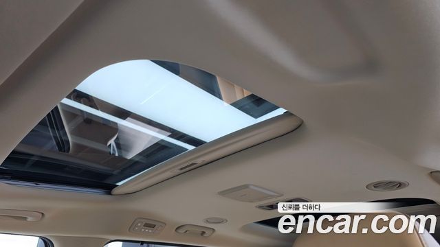Kia Carnival (IV) Gasoline 9-Seater Signature 2023 — фото 17