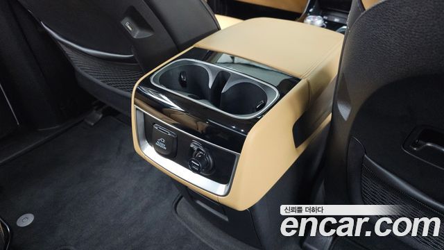 Kia Carnival (IV) Gasoline 9-Seater Signature 2023 — фото 31